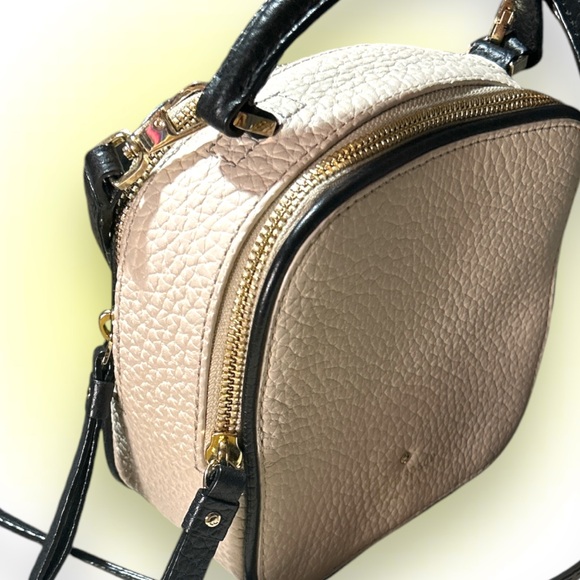 Kate Spade Mini Camera handbag/crossbody bag - Picture 6 of 9